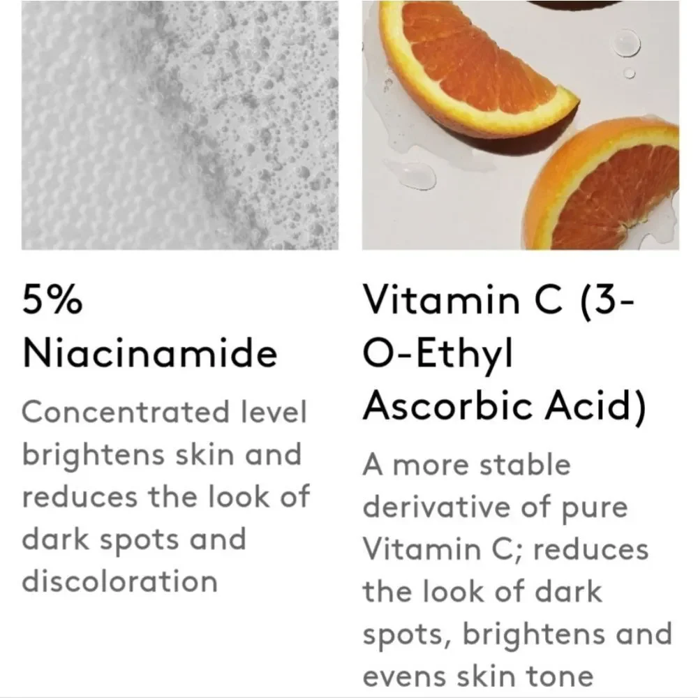 Fenty Skin WATCH YA TONE dark spot serum - Picture 6 of 15